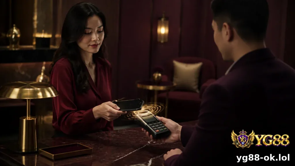 Bóng đá trực tuyến nhà cái: Cách chọn nền tảng an toàn và phù hợp - hình ảnh - yg88-ok.lol Bóng đá trực tuyến nhà cái: Cách chọn nền tảng an toàn và phù hợp - hình ảnh - yg88-ok.lol